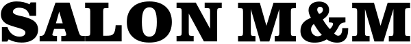 Salon M&M Logo